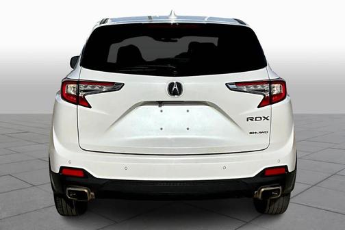 2022 Acura RDX Advance Package