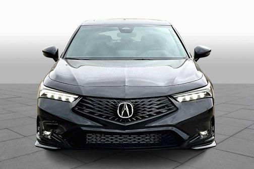 2026 Acura Integra W/A-SPEC TECHNOLOGY PACKAGE