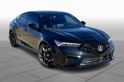 2026 Acura Integra TYPE S