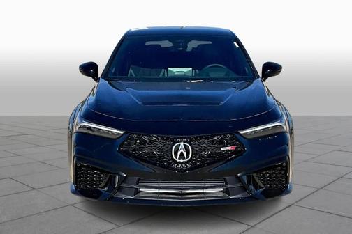 2026 Acura Integra TYPE S