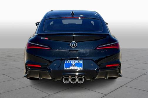 2026 Acura Integra TYPE S