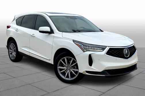 2023 Acura RDX Technology Package