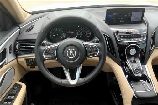 2023 Acura RDX Technology Package