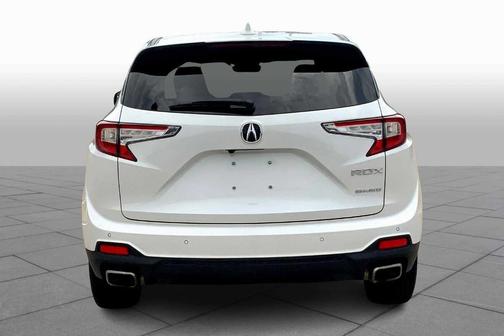 2023 Acura RDX Technology Package