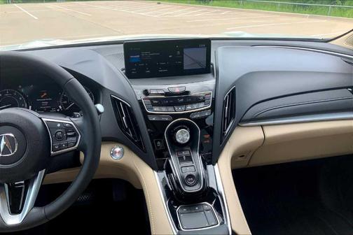 2023 Acura RDX Technology Package