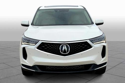 2023 Acura RDX Technology Package