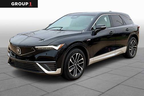 2024 Acura ZDX A-Spec