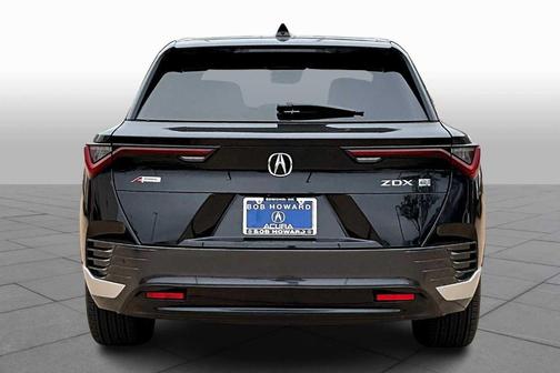 2024 Acura ZDX A-Spec