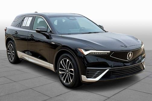 2024 Acura ZDX A-Spec