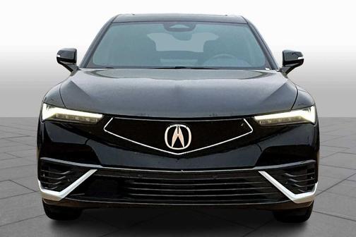 2024 Acura ZDX A-Spec