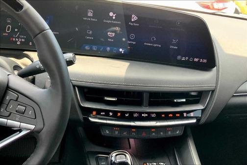 2025 Cadillac CT5 Premium Luxury RWD