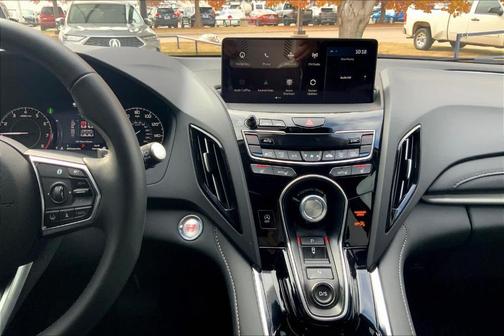 2024 Acura RDX Technology Package
