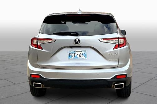 2024 Acura RDX Technology Package