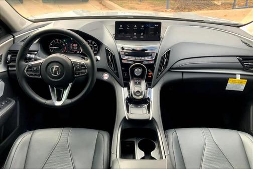 2024 Acura RDX Technology Package