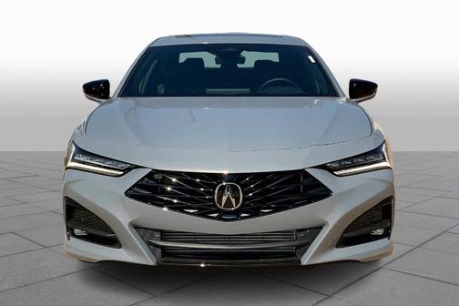 2025 Acura TLX A-Spec