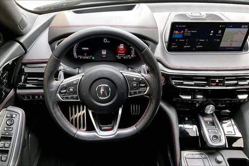 2023 Acura MDX Type S w/Advance Package