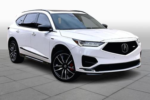 2023 Acura MDX Type S w/Advance Package