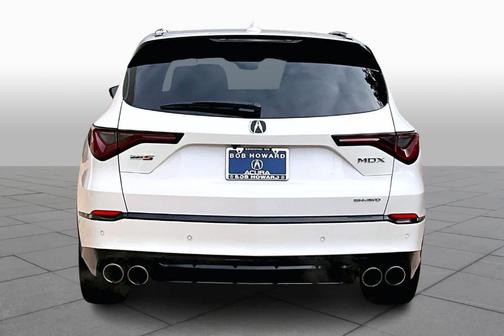 2023 Acura MDX Type S w/Advance Package