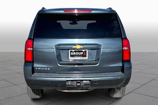 2019 Chevrolet Tahoe LS