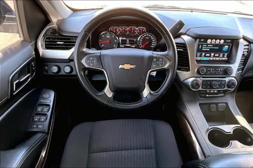 2019 Chevrolet Tahoe LS