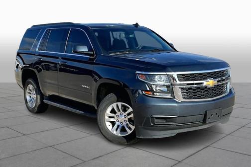 2019 Chevrolet Tahoe LS