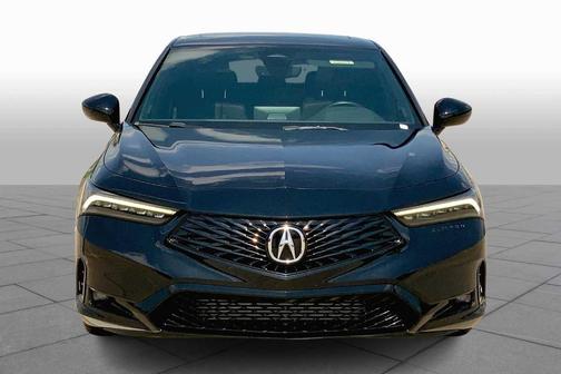 2023 Acura Integra w/A-Spec Package