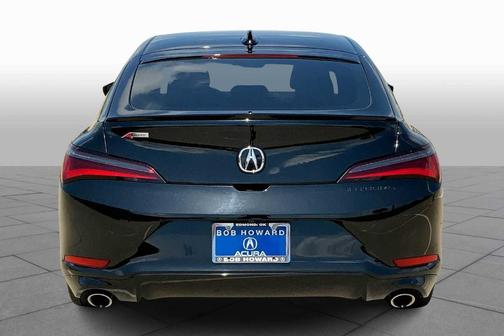 2023 Acura Integra w/A-Spec Package