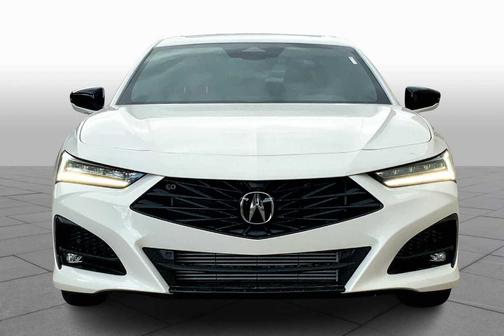 2025 Acura TLX A-Spec