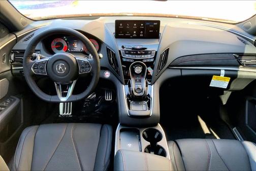 2025 Acura RDX A-Spec Advance