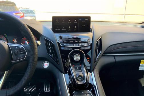 2025 Acura RDX A-Spec Advance