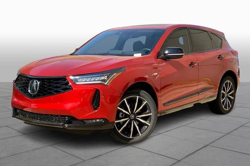 2025 Acura RDX A-Spec Advance