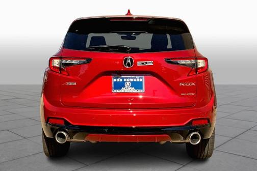 2025 Acura RDX A-Spec Advance