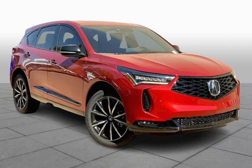 2025 Acura RDX A-Spec Advance