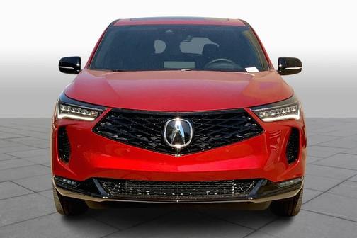 2025 Acura RDX A-Spec Advance