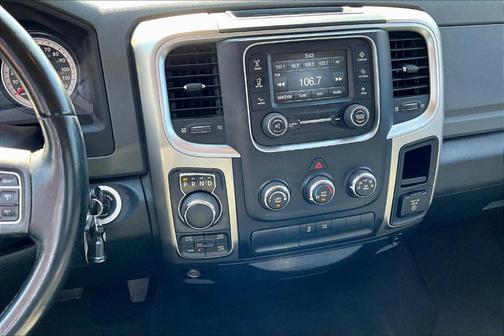 2015 RAM 1500 SLT