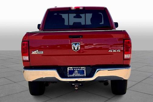 2015 RAM 1500 SLT