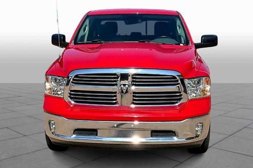 2015 RAM 1500 SLT