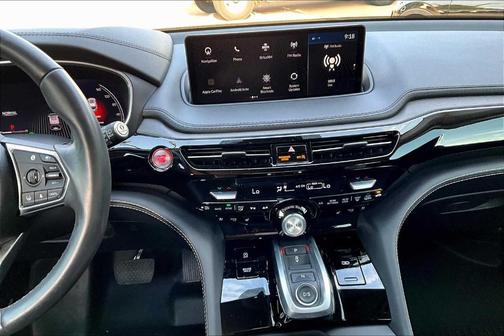 2024 Acura MDX Advance