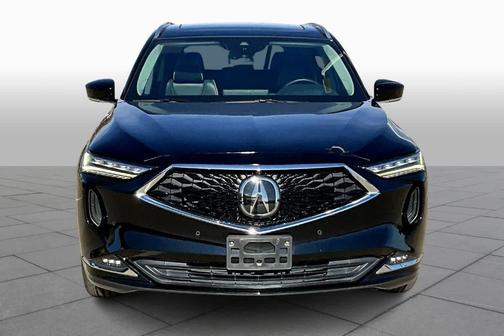 2023 Acura MDX Advance