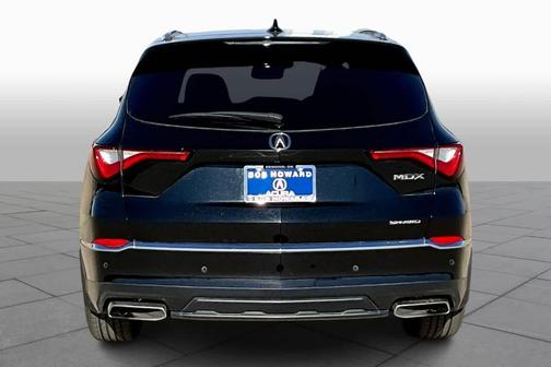 2023 Acura MDX Advance