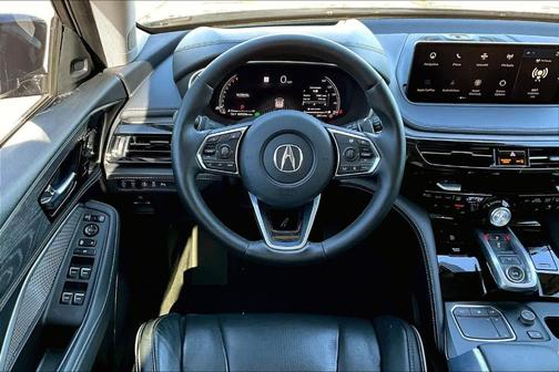 2023 Acura MDX Advance