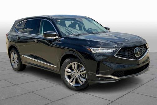 2025 Acura MDX Base