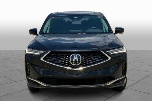 2025 Acura MDX Base