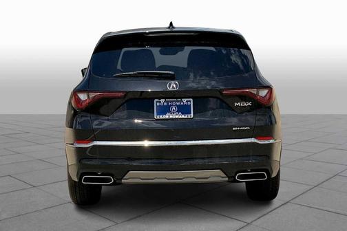 2025 Acura MDX Base