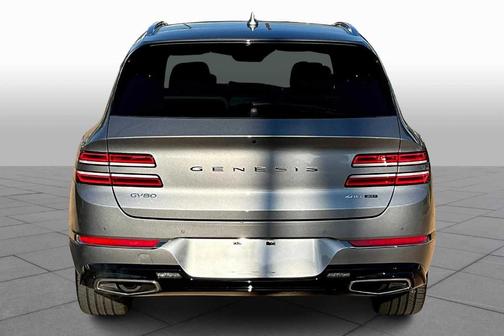 2024 Genesis GV80 3.5T