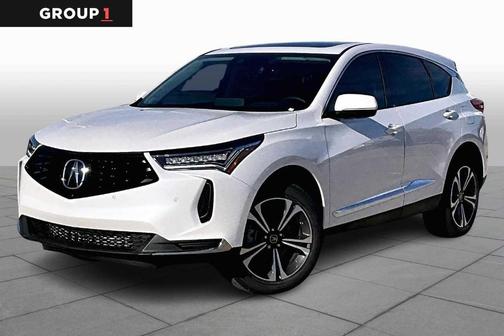 2026 Acura RDX Technology Package