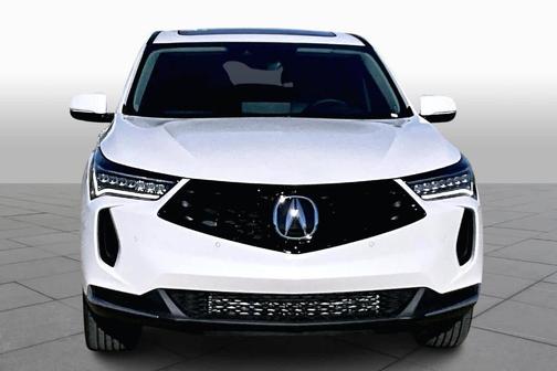 2026 Acura RDX Technology Package