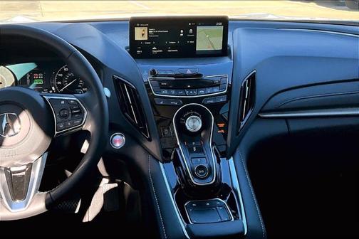 2026 Acura RDX Technology Package