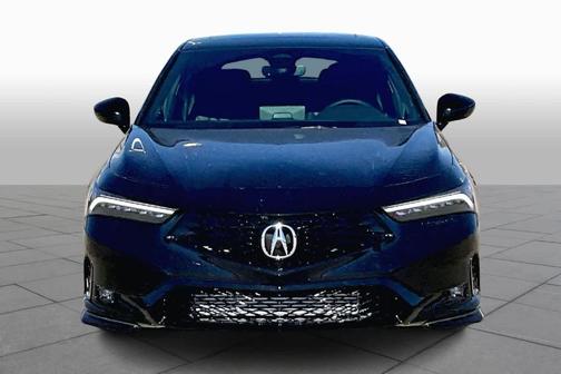 2026 Acura Integra w/A-Spec Package