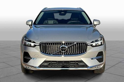 2022 Volvo XC60 B6 Inscription